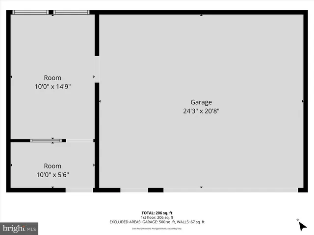 $324,900 | 4947 East Prospect Road, York, PA 17406