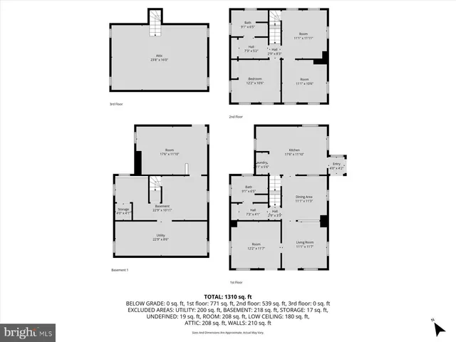 $324,900 | 4947 East Prospect Road, York, PA 17406