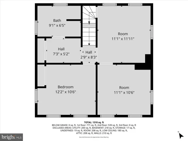 $324,900 | 4947 East Prospect Road, York, PA 17406
