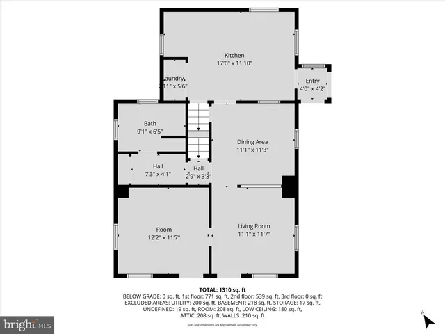 $324,900 | 4947 East Prospect Road, York, PA 17406