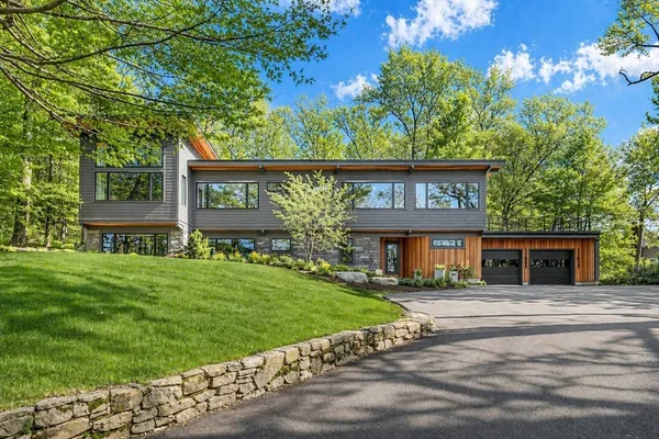 $3,150,000 | 64 Hill Street, Lexington, MA 02421
