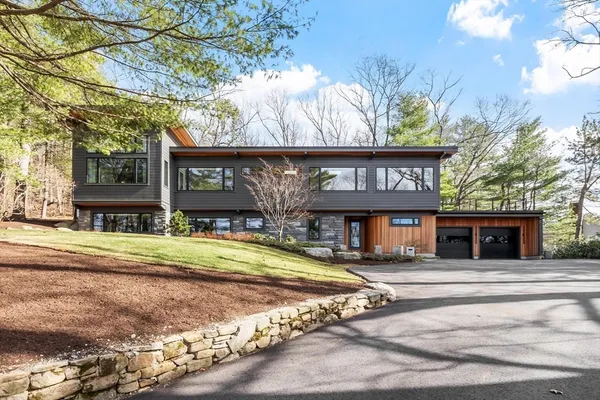 $3,150,000 | 64 Hill Street, Lexington, MA 02421