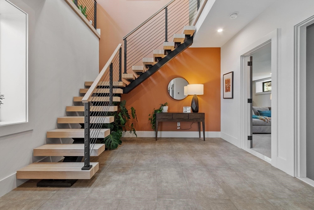 64 Hill Street Lexington, MA 02421 - Photo 21 of 42