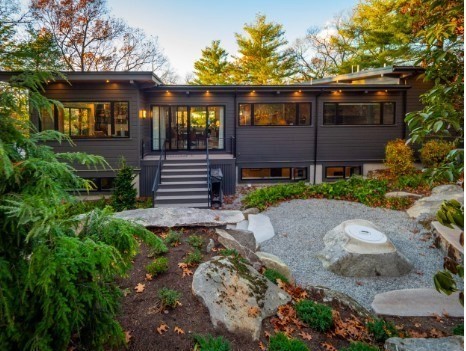 64 Hill Street Lexington, MA 02421 - Photo 4 of 42