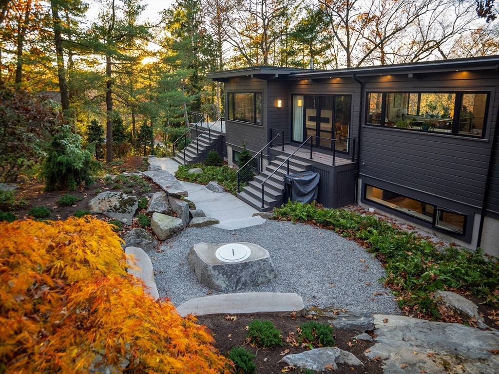 64 Hill Street Lexington, MA 02421 - Photo 9 of 42