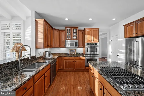 $1,250,000 | 17301 Vannes Court, Hamilton, VA 20158