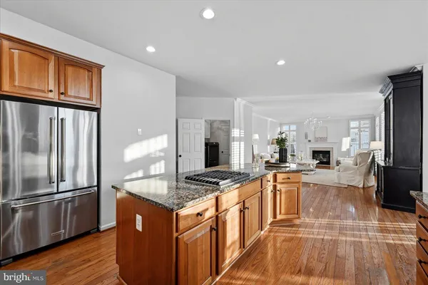 $1,250,000 | 17301 Vannes Court, Hamilton, VA 20158