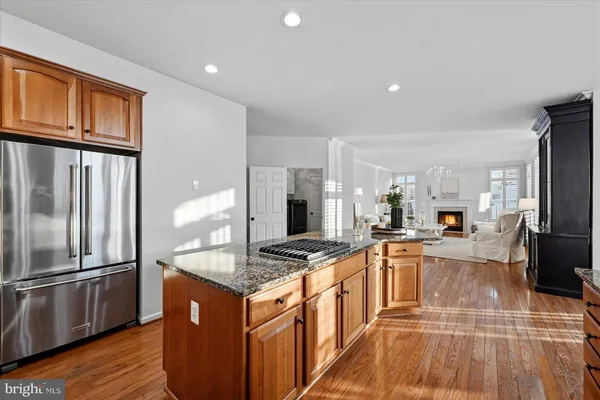 $1,250,000 | 17301 Vannes Court, Hamilton, VA 20158