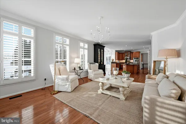 $1,250,000 | 17301 Vannes Court, Hamilton, VA 20158