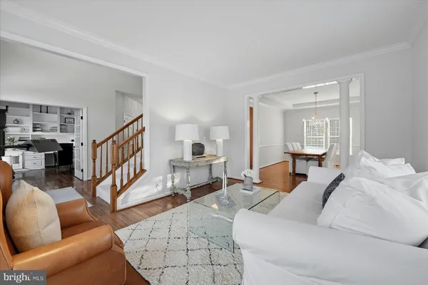 $1,250,000 | 17301 Vannes Court, Hamilton, VA 20158