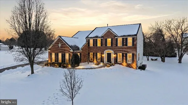 $1,250,000 | 17301 Vannes Court, Hamilton, VA 20158