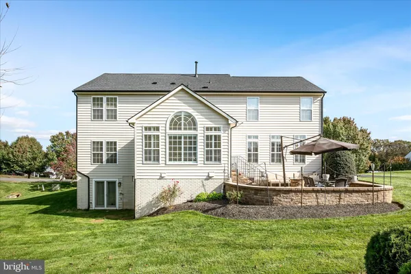 $1,250,000 | 17301 Vannes Court, Hamilton, VA 20158