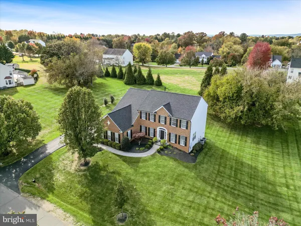 $1,250,000 | 17301 Vannes Court, Hamilton, VA 20158