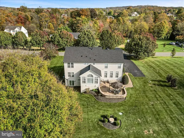 $1,250,000 | 17301 Vannes Court, Hamilton, VA 20158
