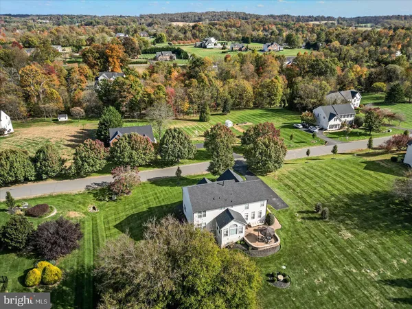 $1,250,000 | 17301 Vannes Court, Hamilton, VA 20158