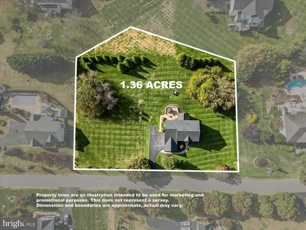 $1,250,000 | 17301 Vannes Court, Hamilton, VA 20158