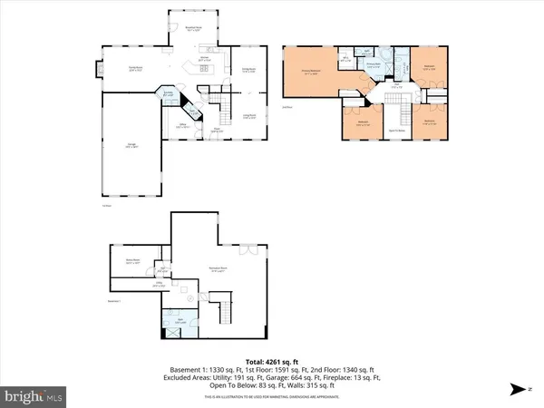 $1,250,000 | 17301 Vannes Court, Hamilton, VA 20158