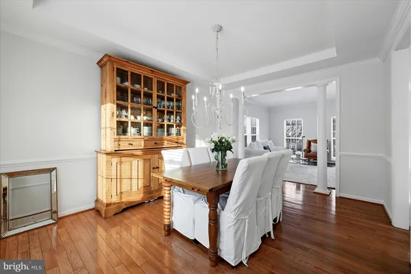 $1,250,000 | 17301 Vannes Court, Hamilton, VA 20158