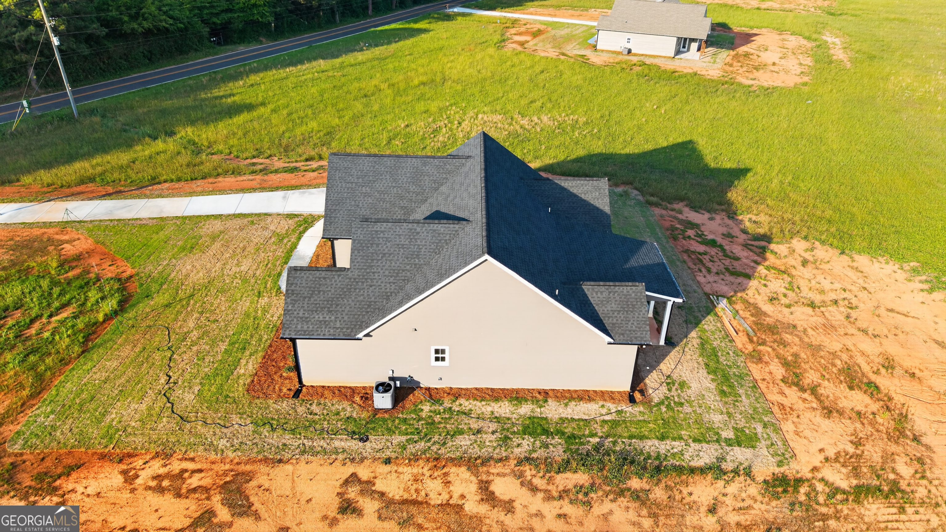 54 Melville Brown Road Williamson, GA 30292 - Photo 51 of 56