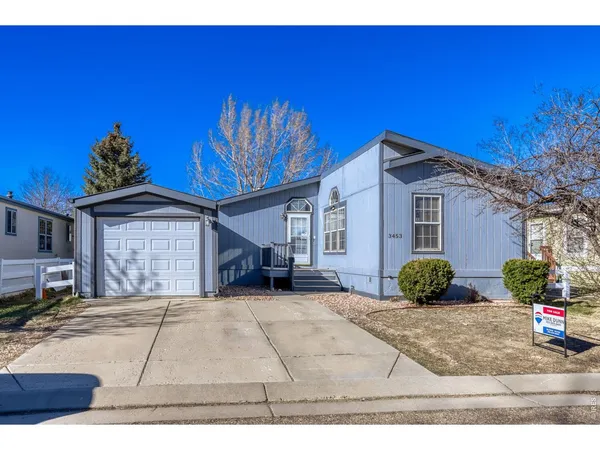 a view of a house with a patio