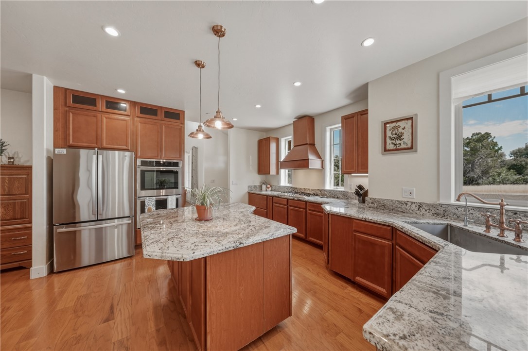 1750 Quail Ridge Road Lakeport, CA 95453 - Photo 21 of 73 Gallery Image 21