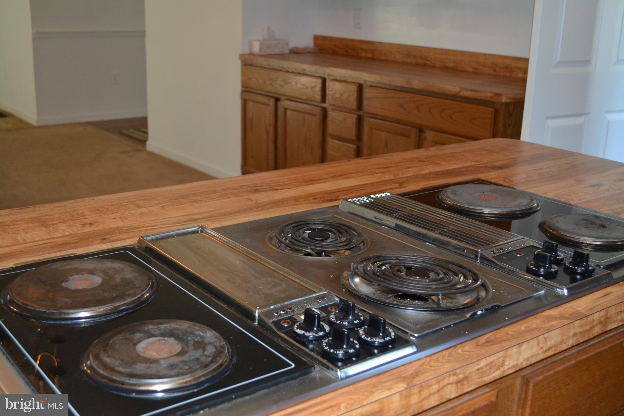 10050 South Faulkner Road Faulkner, MD 20632 - Photo 23 of 29 Kitchen