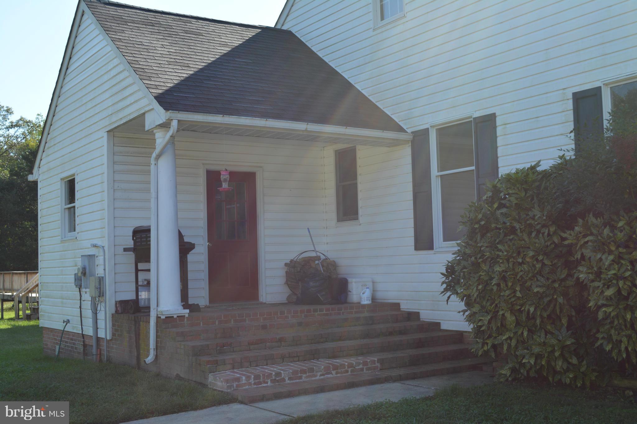 10050 South Faulkner Road Faulkner, MD 20632 - Photo 25 of 29 Exterior (General)