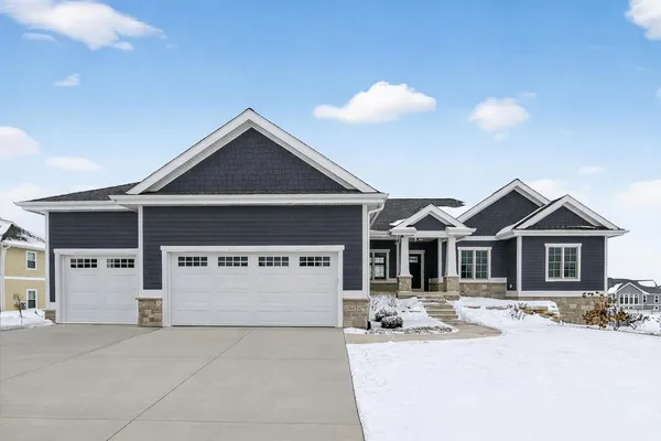$1,399,900 | 6653 Morning Dew Lane, Sun Prairie, WI 53590