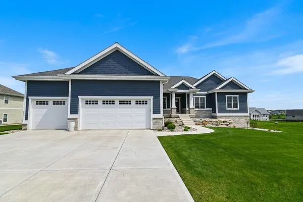 $1,299,000 | 6653 Morning Dew Lane, Sun Prairie, WI 53590