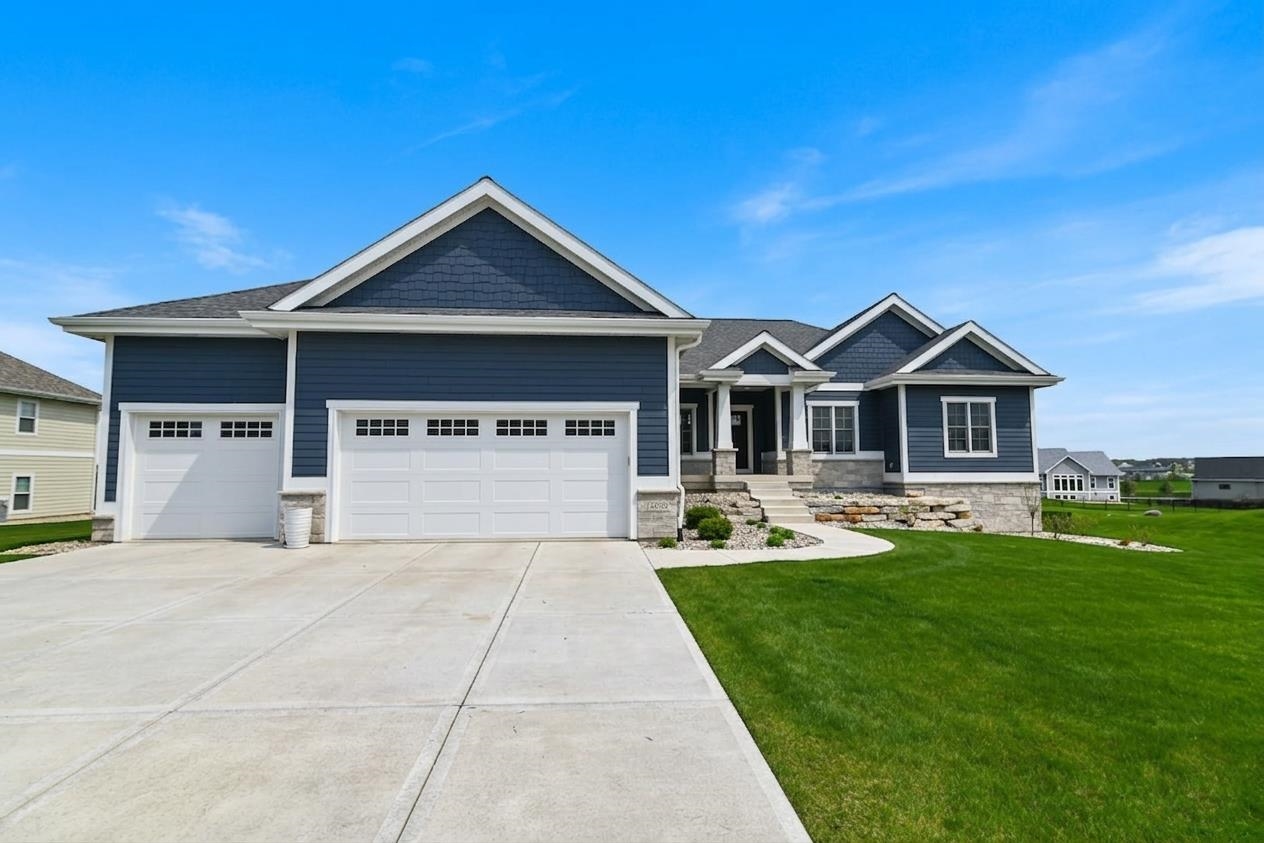 6653 Morning Dew Lane Sun Prairie, WI 53590 - Photo 1 of 60
