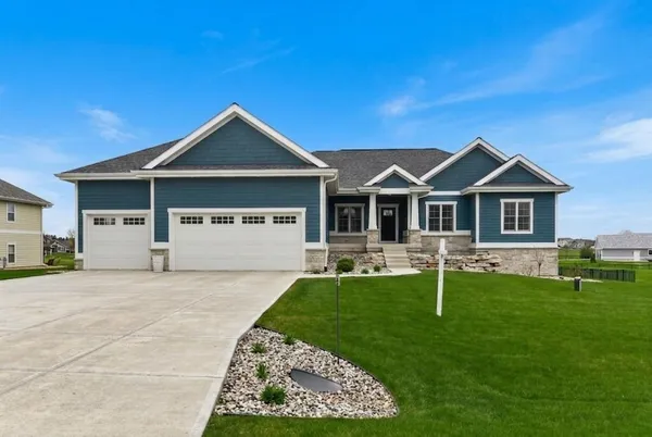 $1,299,000 | 6653 Morning Dew Lane, Sun Prairie, WI 53590