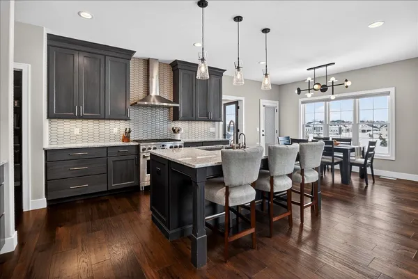 $1,399,900 | 6653 Morning Dew Lane, Sun Prairie, WI 53590