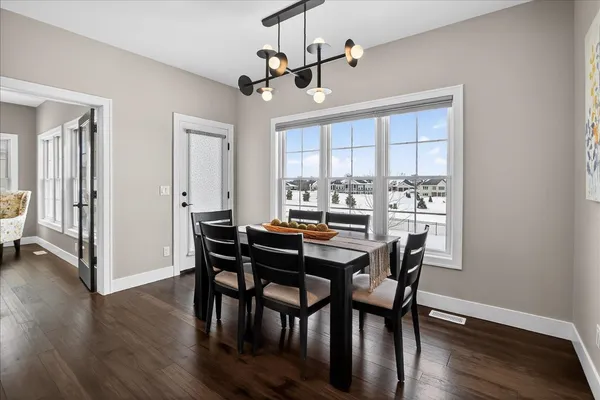 $1,399,900 | 6653 Morning Dew Lane, Sun Prairie, WI 53590