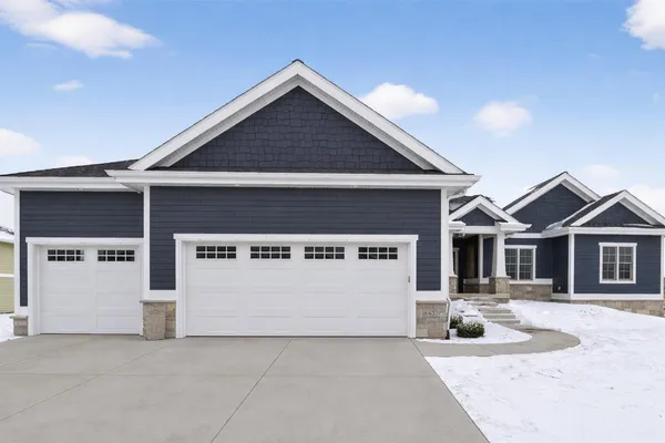 $1,399,900 | 6653 Morning Dew Lane, Sun Prairie, WI 53590