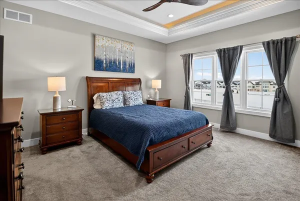 $1,399,900 | 6653 Morning Dew Lane, Sun Prairie, WI 53590