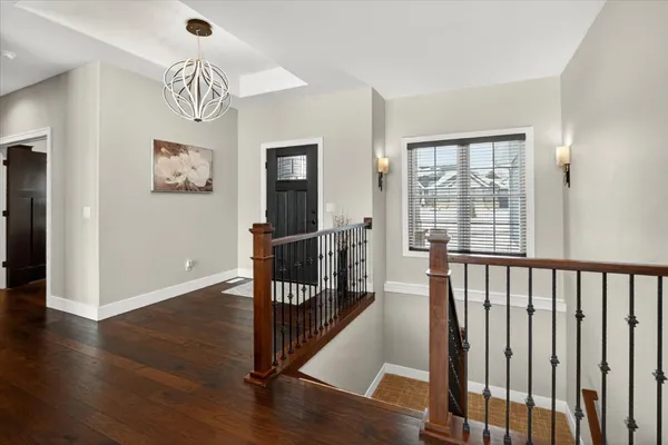 $1,399,900 | 6653 Morning Dew Lane, Sun Prairie, WI 53590