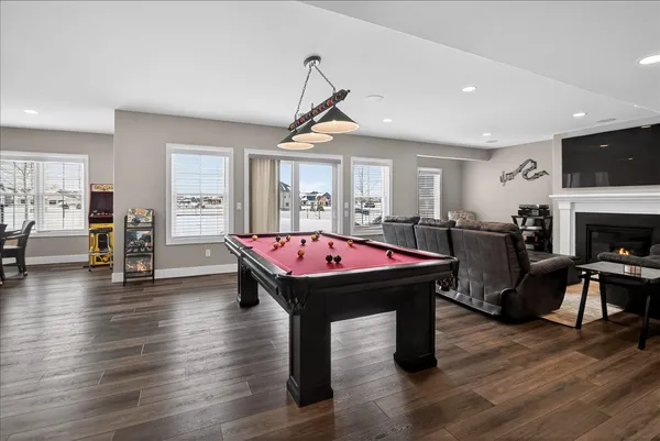 $1,399,900 | 6653 Morning Dew Lane, Sun Prairie, WI 53590