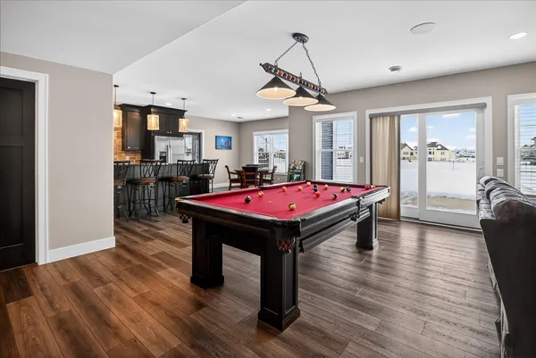 $1,399,900 | 6653 Morning Dew Lane, Sun Prairie, WI 53590