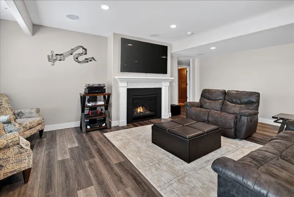 $1,399,900 | 6653 Morning Dew Lane, Sun Prairie, WI 53590