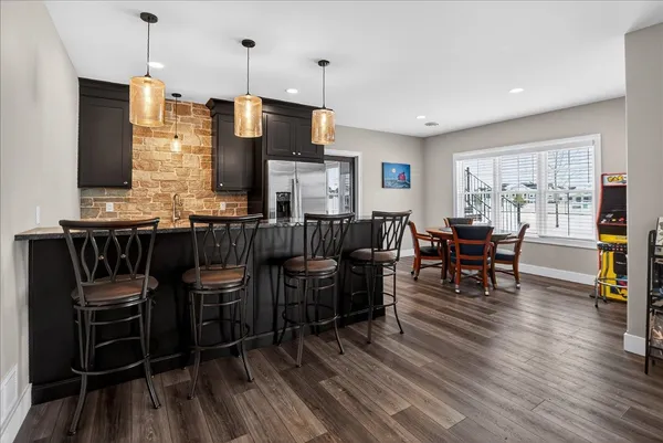 $1,399,900 | 6653 Morning Dew Lane, Sun Prairie, WI 53590