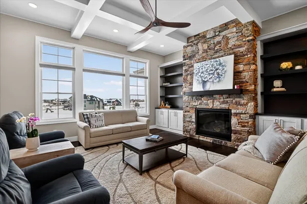 $1,399,900 | 6653 Morning Dew Lane, Sun Prairie, WI 53590