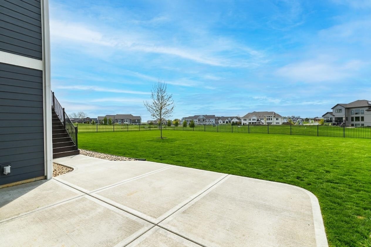 6653 Morning Dew Lane Sun Prairie, WI 53590 - Photo 58 of 60