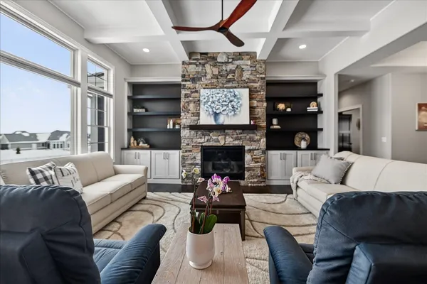 $1,399,900 | 6653 Morning Dew Lane, Sun Prairie, WI 53590