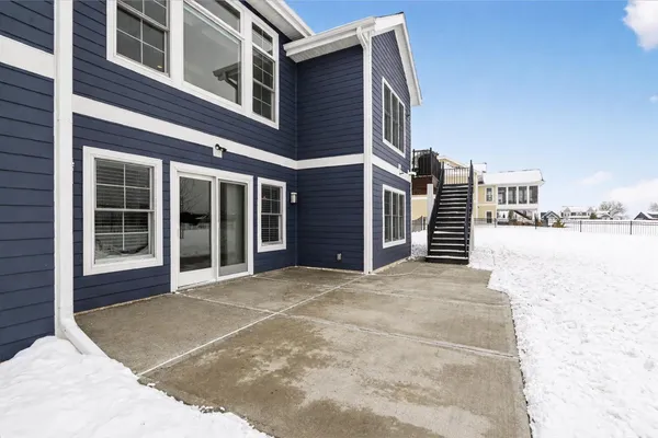 $1,399,900 | 6653 Morning Dew Lane, Sun Prairie, WI 53590
