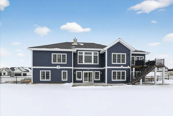 $1,399,900 | 6653 Morning Dew Lane, Sun Prairie, WI 53590