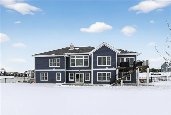 $1,399,900 | 6653 Morning Dew Lane, Sun Prairie, WI 53590