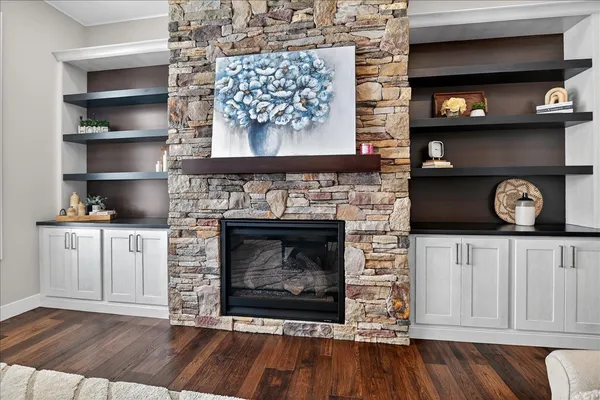 $1,399,900 | 6653 Morning Dew Lane, Sun Prairie, WI 53590