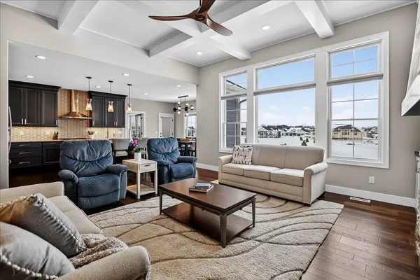 $1,399,900 | 6653 Morning Dew Lane, Sun Prairie, WI 53590