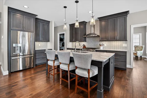 $1,399,900 | 6653 Morning Dew Lane, Sun Prairie, WI 53590