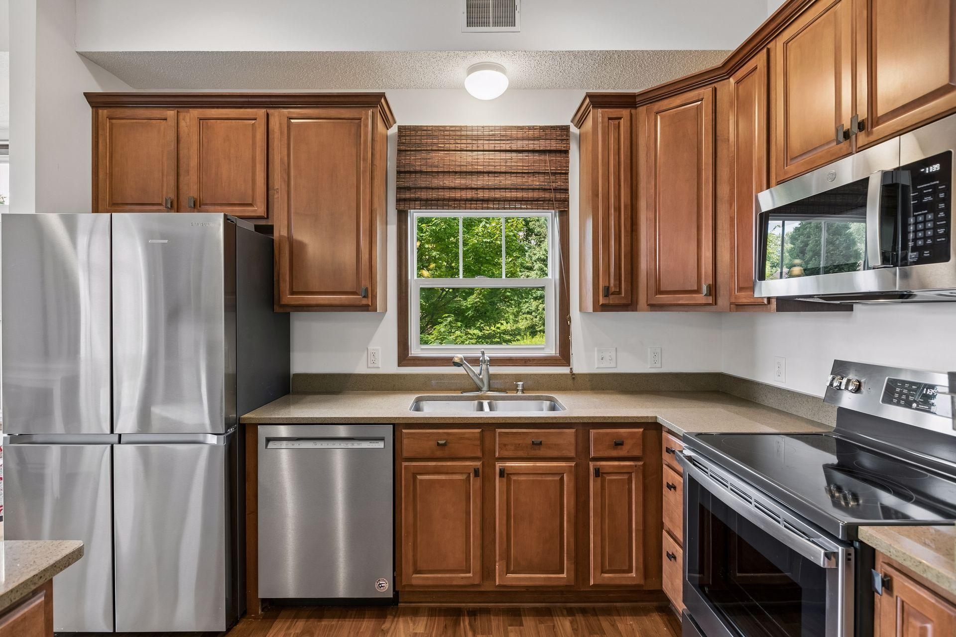 1256 County Rd D East, Unit 101 Maplewood, MN 55109 - Photo 14 of 28